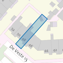 Perceel LLS00-M-5488