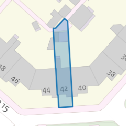 Perceel LLS00-M-5491