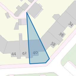 Perceel LLS00-M-5492