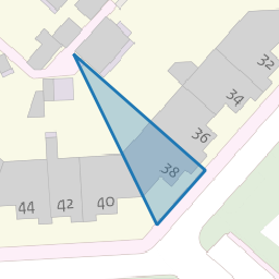 Perceel LLS00-M-5493