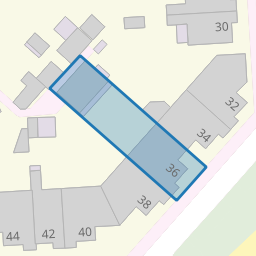 Perceel LLS00-M-5494