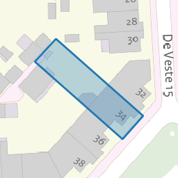 Perceel LLS00-M-5495