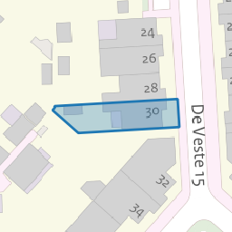 Perceel LLS00-M-5497
