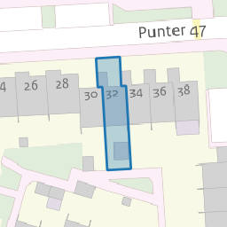 Perceel LLS00-M-5505
