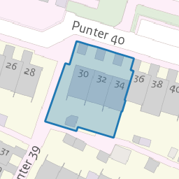 Perceel LLS00-M-5509