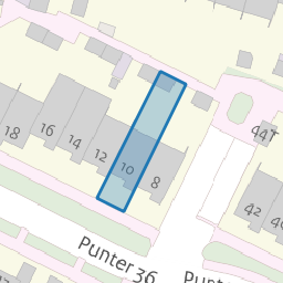 Perceel LLS00-M-5512