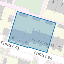 Perceel LLS00-M-5517