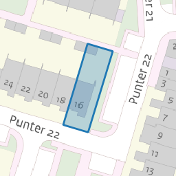 Perceel LLS00-M-5519