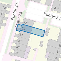Perceel LLS00-M-5521
