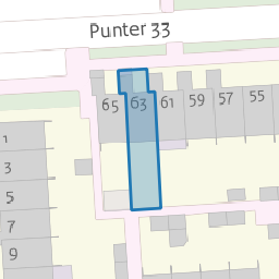 Perceel LLS00-M-5534