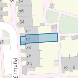 Perceel LLS00-M-5536