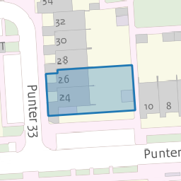 Perceel LLS00-M-5538