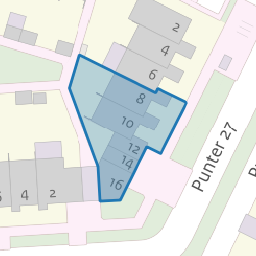 Perceel LLS00-M-5541