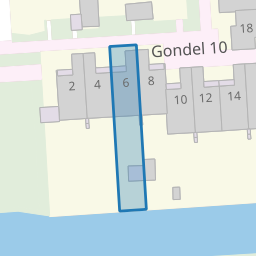 Perceel LLS00-M-5542