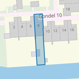 Perceel LLS00-M-5543