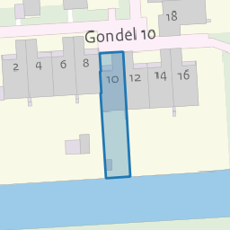 Perceel LLS00-M-5544