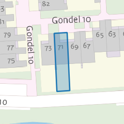 Perceel LLS00-M-5546