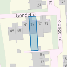 Perceel LLS00-M-5554