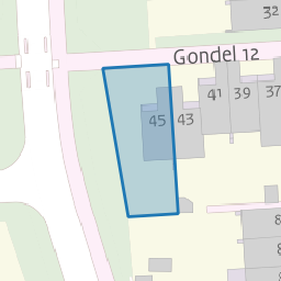 Perceel LLS00-M-5557