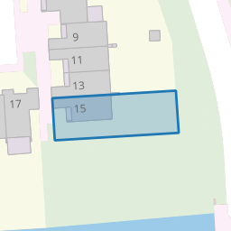 Perceel LLS00-M-5558