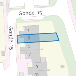 Perceel LLS00-M-5560