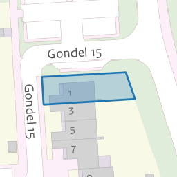 Perceel LLS00-M-5561