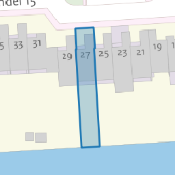 Perceel LLS00-M-5562