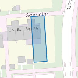Perceel LLS00-M-5564
