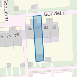 Perceel LLS00-M-5566