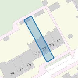 Perceel LLS00-M-5572