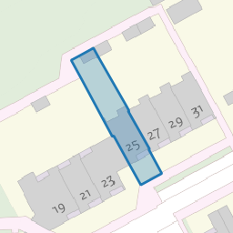 Perceel LLS00-M-5573