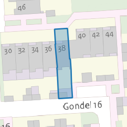 Perceel LLS00-M-5575