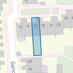 Perceel LLS00-M-5579