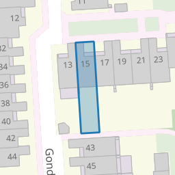 Perceel LLS00-M-5580