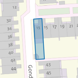 Perceel LLS00-M-5581