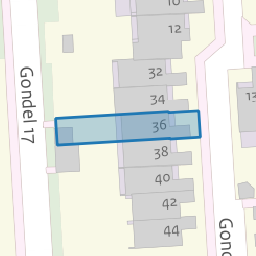 Perceel LLS00-M-5582