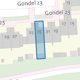 Perceel LLS00-M-5586