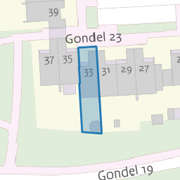 Perceel LLS00-M-5588