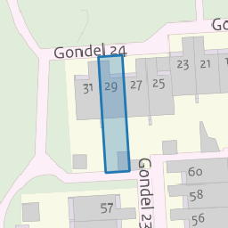Perceel LLS00-M-5591