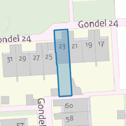 Perceel LLS00-M-5593