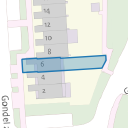 Perceel LLS00-M-5595