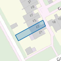 Perceel LLS00-M-5602