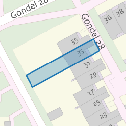 Perceel LLS00-M-5604