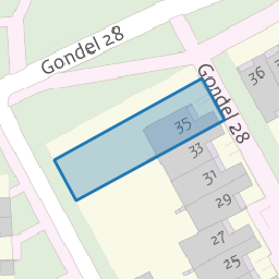 Perceel LLS00-M-5605