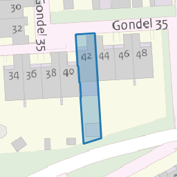 Perceel LLS00-M-5606