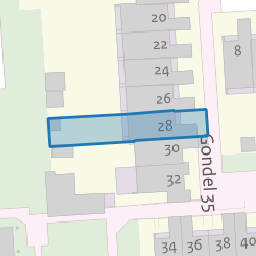 Perceel LLS00-M-5610