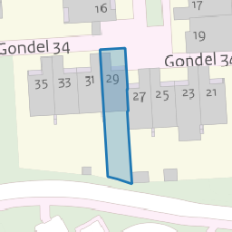 Perceel LLS00-M-5611