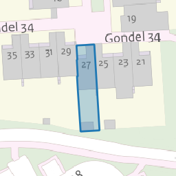 Perceel LLS00-M-5612