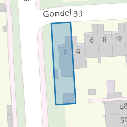 Perceel LLS00-M-5613