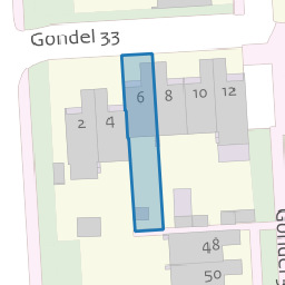 Perceel LLS00-M-5615